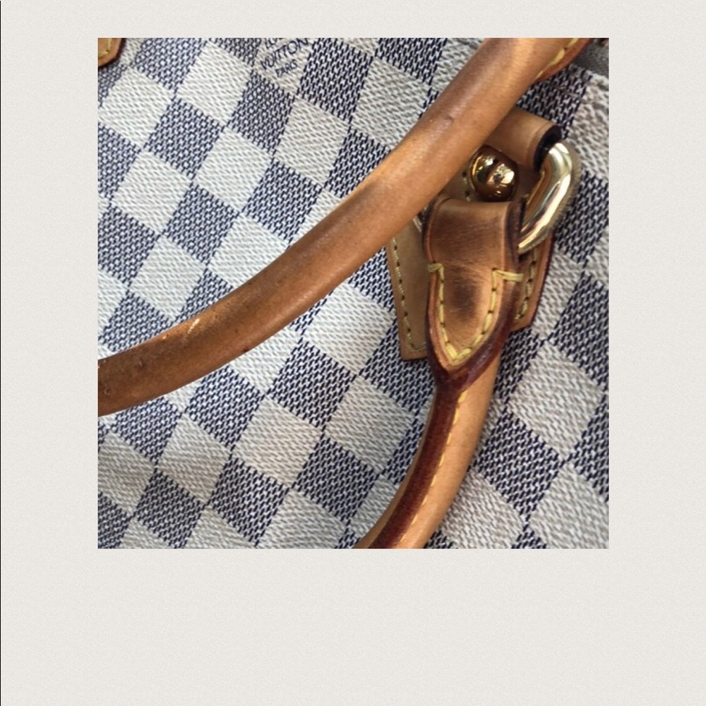 Louis Vuitton AUTHENTIC used date code inside!!! - Picture 3 of 8